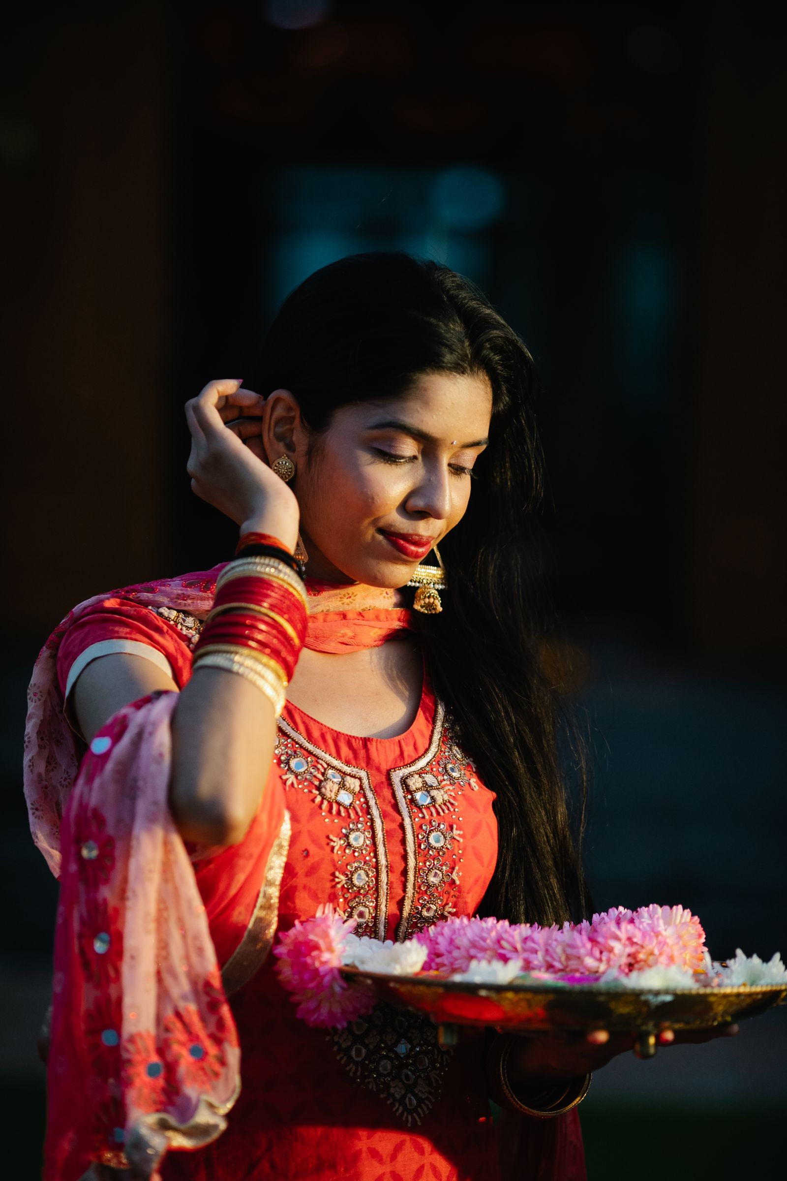 The Prints by Varsha story